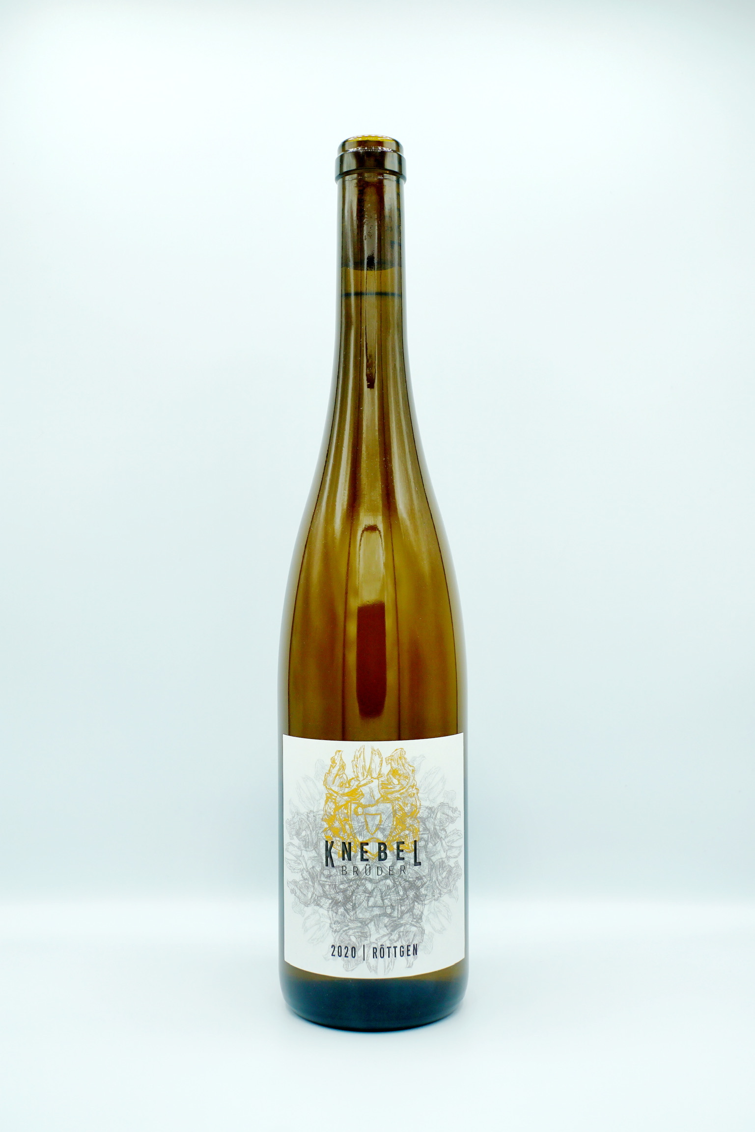 2020 Knebelbrüder Riesling Röttgen