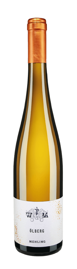 2018 Mehling Riesling trocken Königsbacher Ölberg - BIO