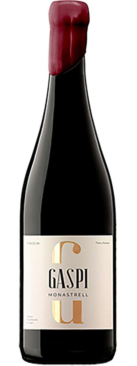 2020 SK&V Gaspi Monastrell