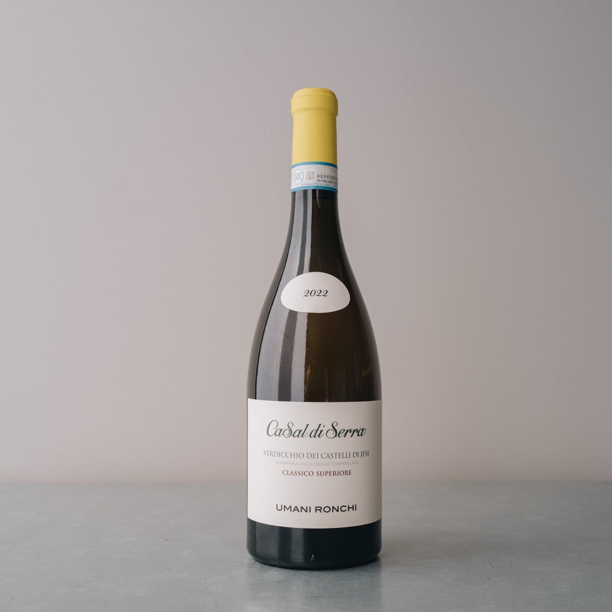 2022 Umani Ronchi Casal di Serra Verdicchio dei Castelli