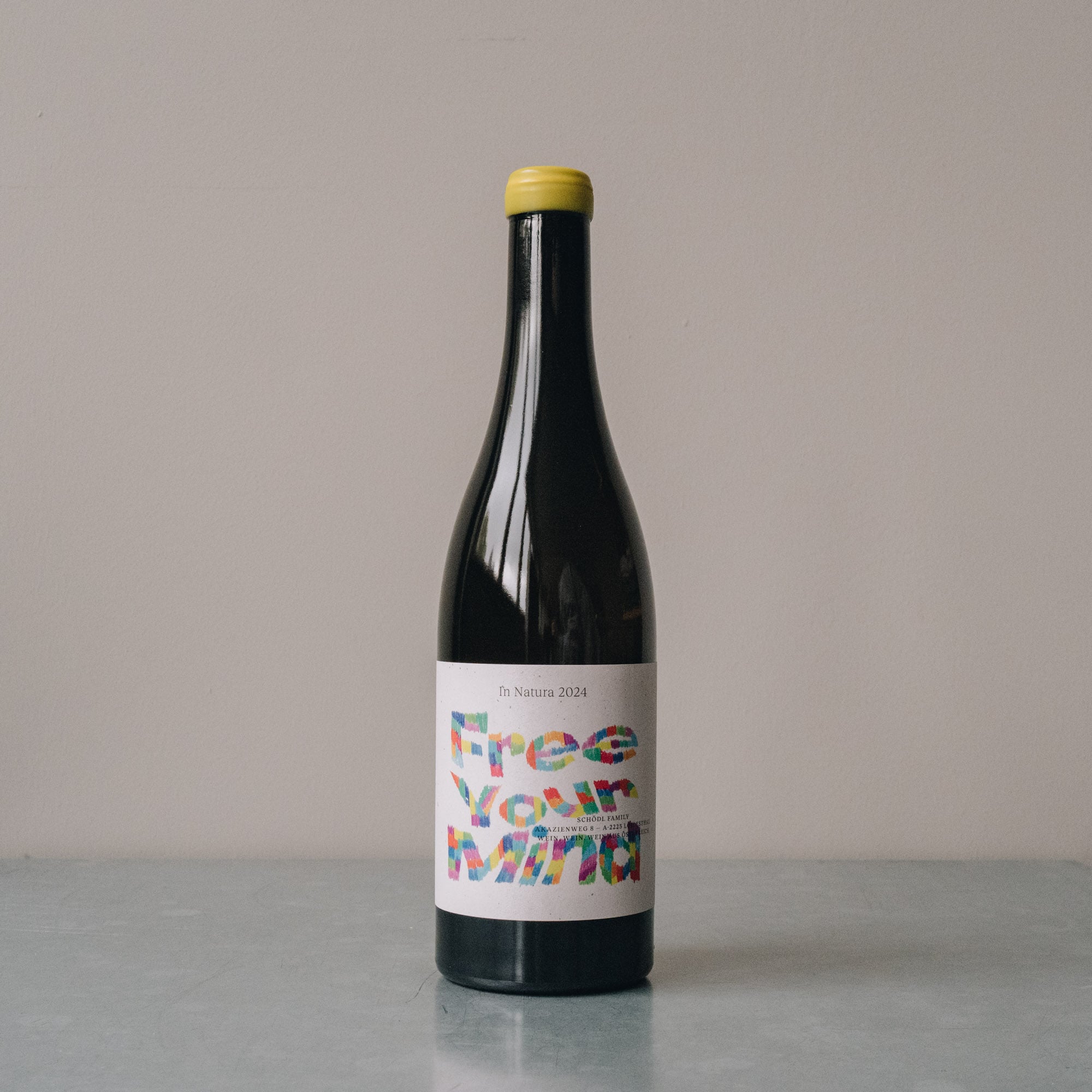 2024 Schödl Free your mind - BIO