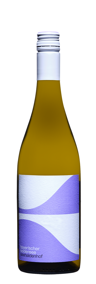 2022 Seehaldenhof Blanc
