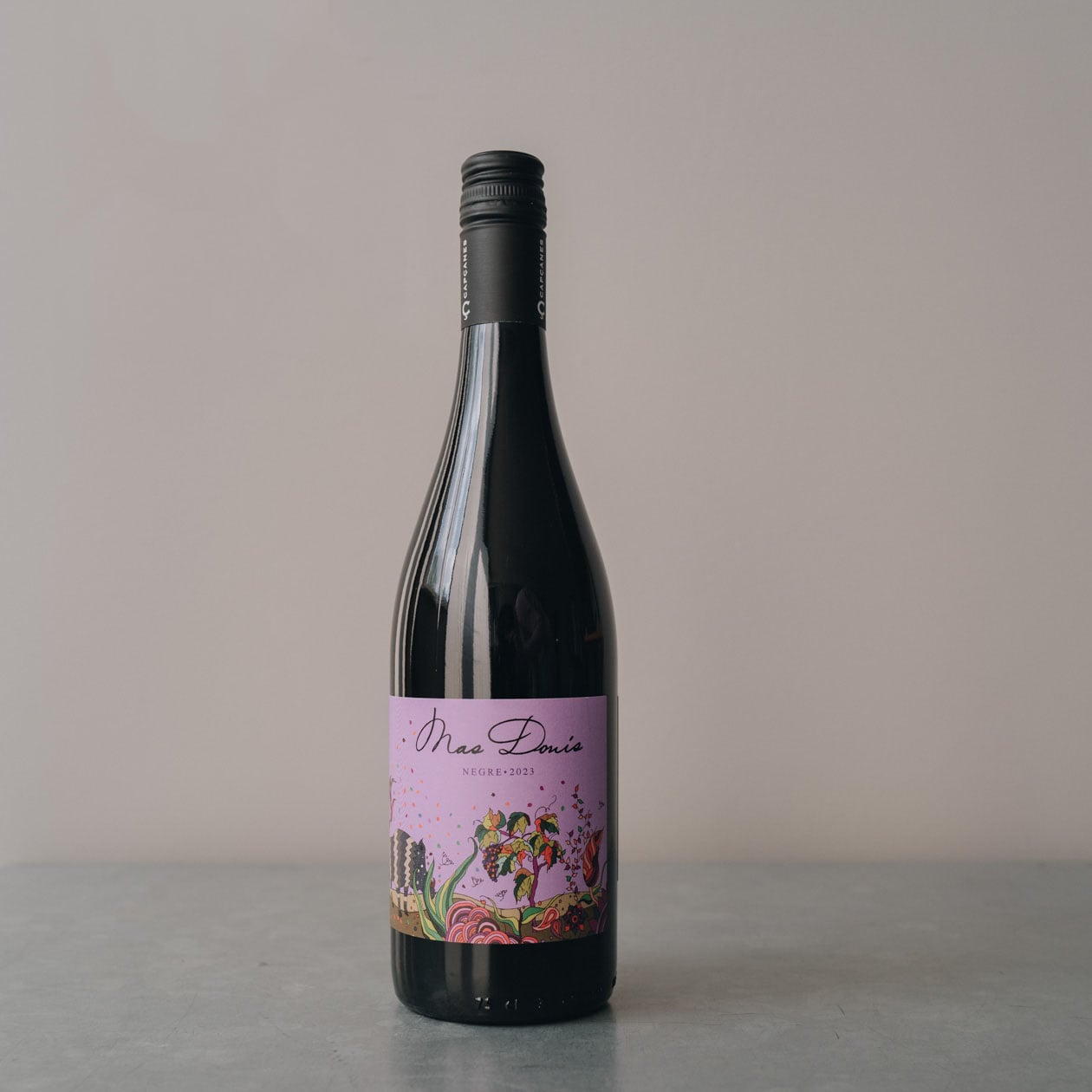 2023 Celler de Capçanes Mas Donis Negre