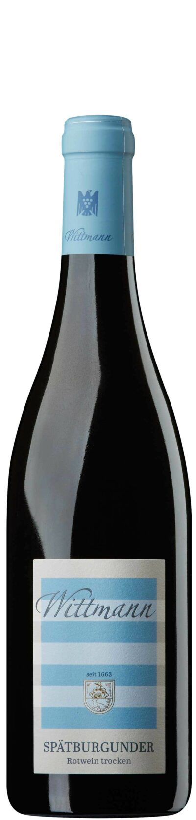 2024 Wittmann Spätburgunder trocken - BIO