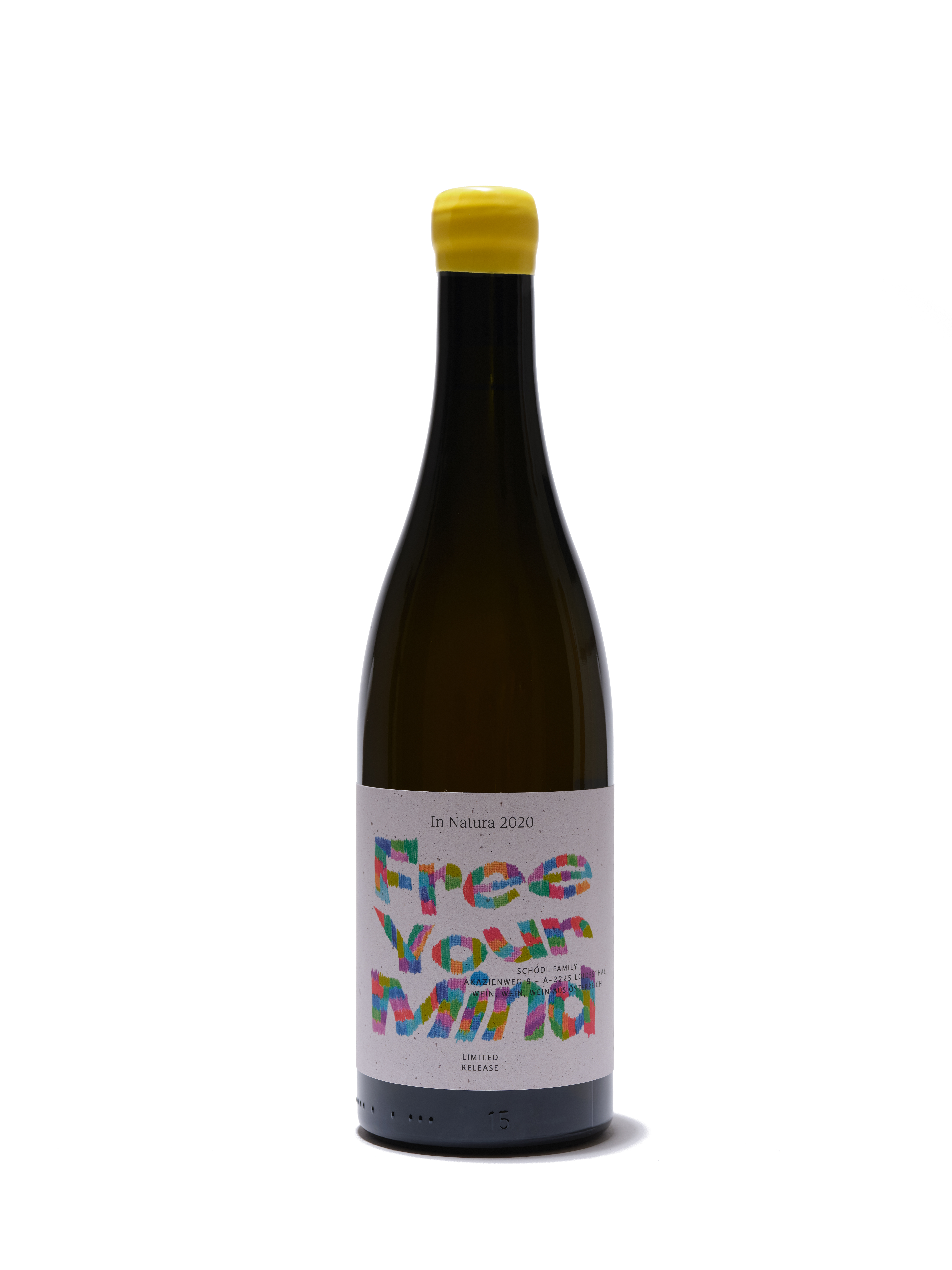 2024 Schödl Free your mind - BIO