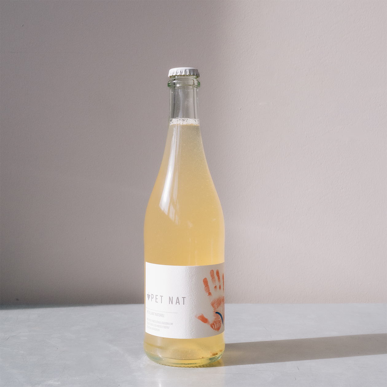 Wagner von Wohlgemuthheim Pet Nat Wagner von Wohlgemuthheim Pet Nat