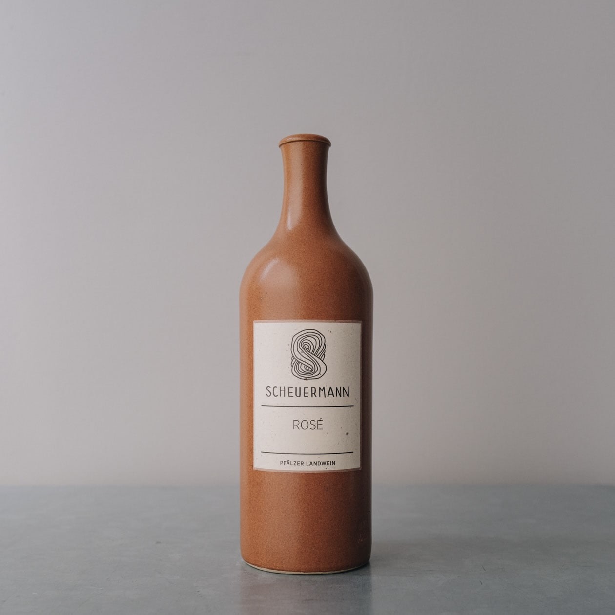 2022 Scheuermann Rosé - BIO