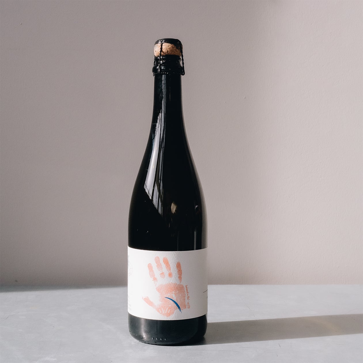 Wagner von Wohlgemuthheim Isaac Riesling Brut Nature Wagner von Wohlgemuthheim Isaac Riesling Brut Nature