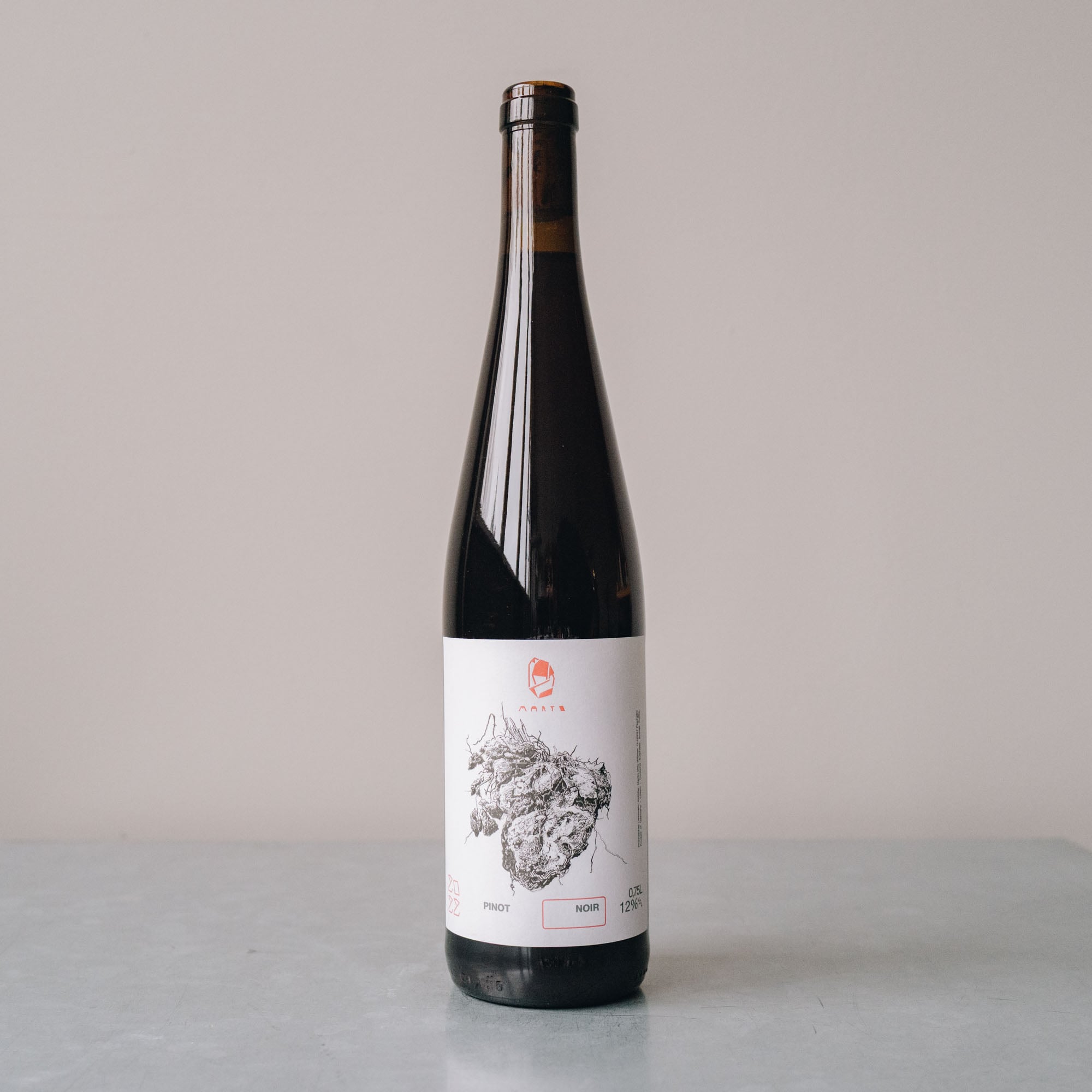 2022 Marto Wines Marto Pinot Noir