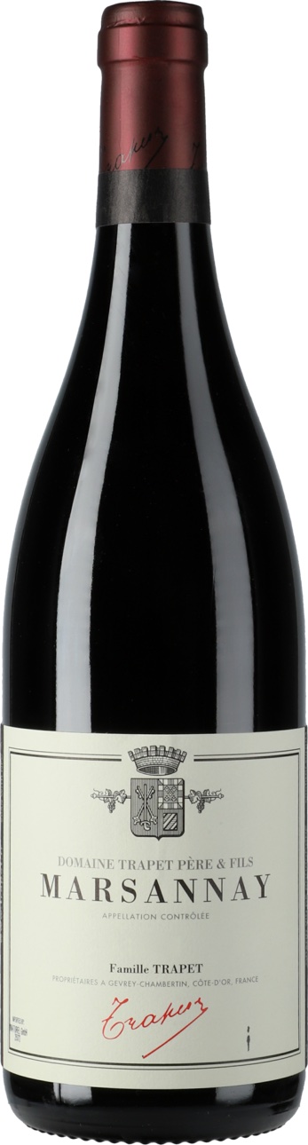 2022 Domaine Trapet Marsannay Rouge - BIO