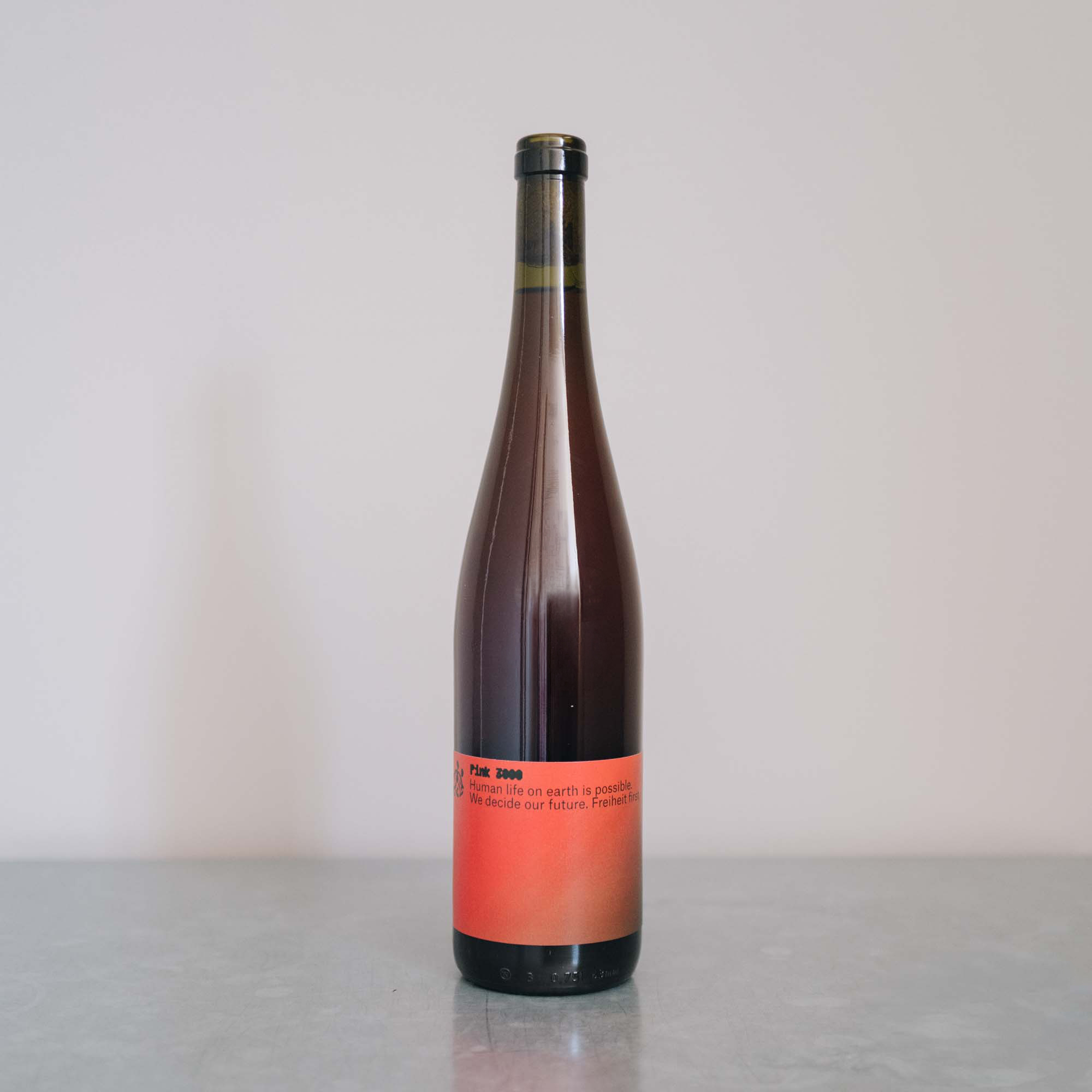 Schätzel Pink 3000 - BIO