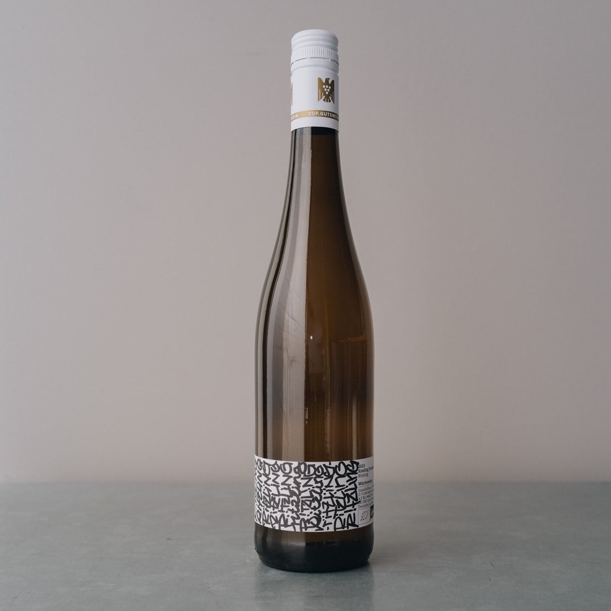 2023 Haidle Riesling 'Ritzling' - BIO