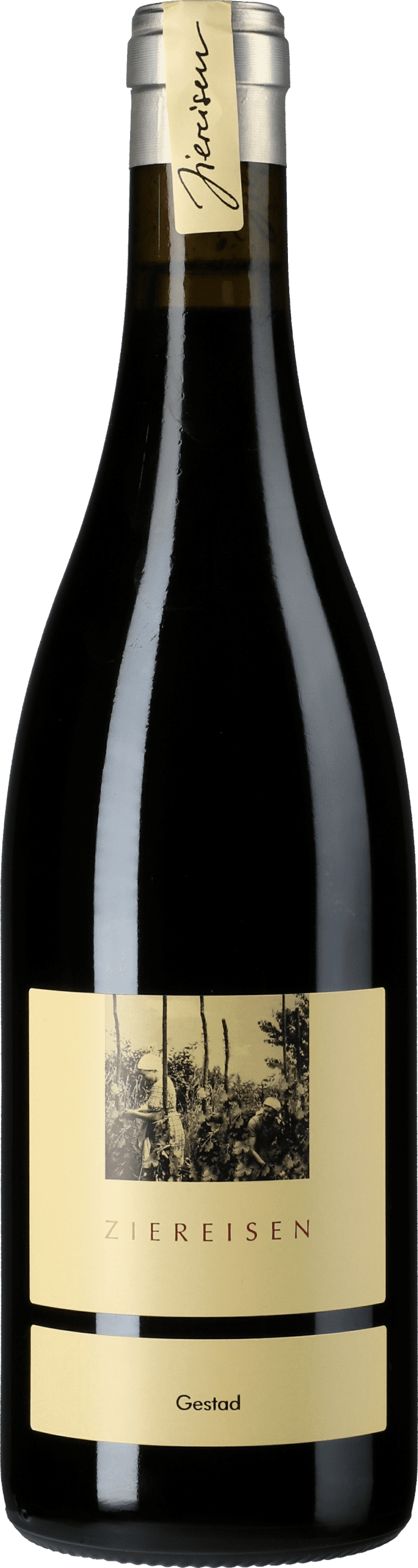 2022 Ziereisen Syrah 'Gestad'