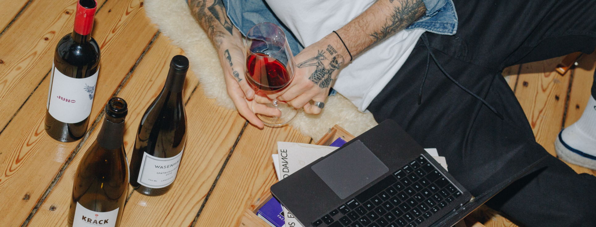 Onlinetastings