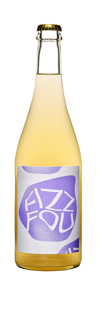 2023 Seehaldenhof PetNat Fizz Fou