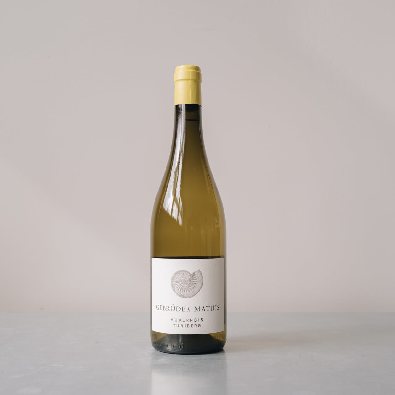 2024 Gebrüder Mathis Auxerrois