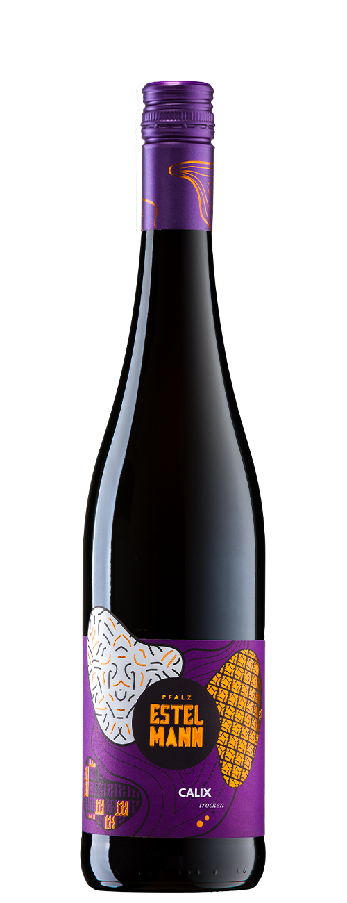 2023 Estelmann Calix trocken - BIO