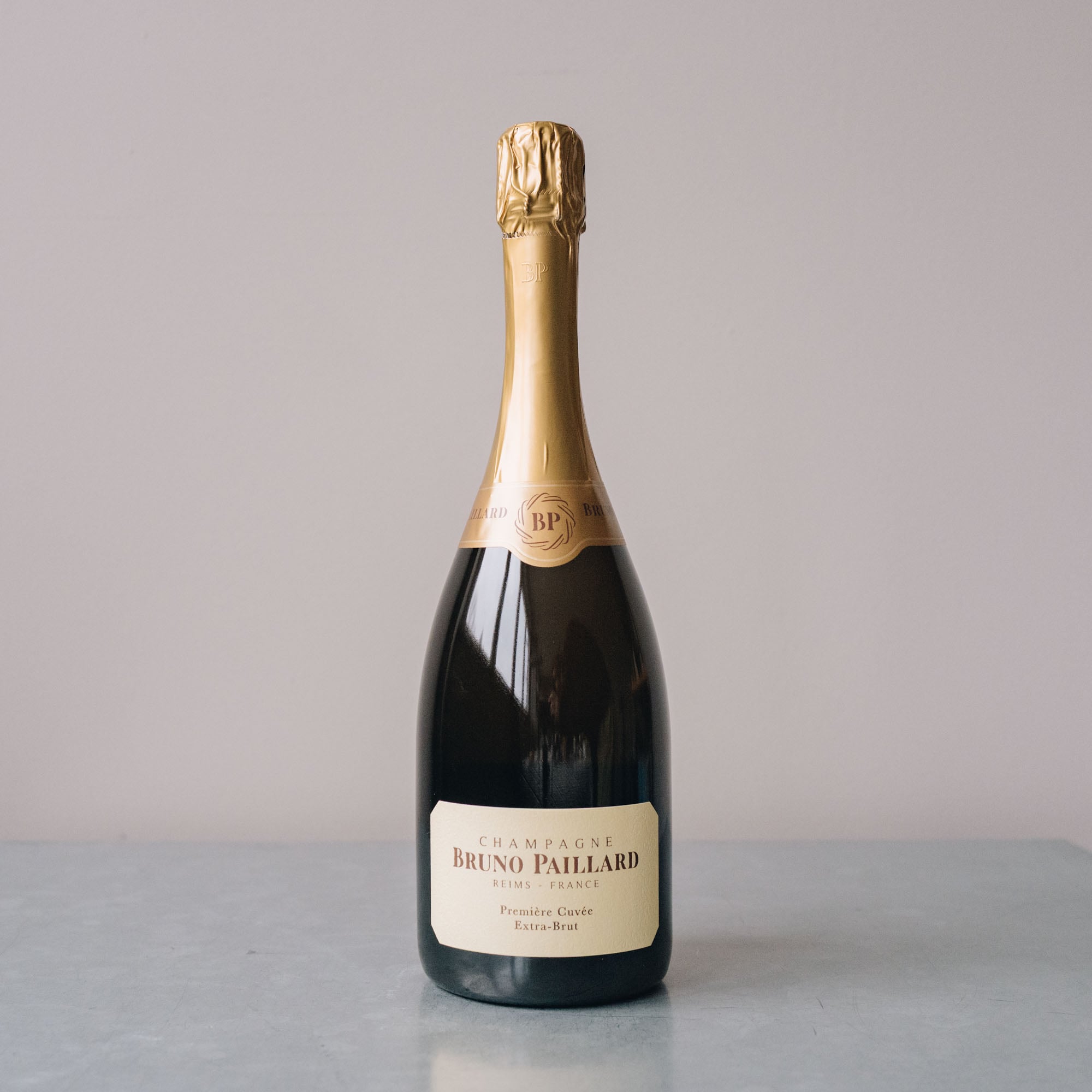 Bruno Paillard Champagner Première Cuvée Extra Brut