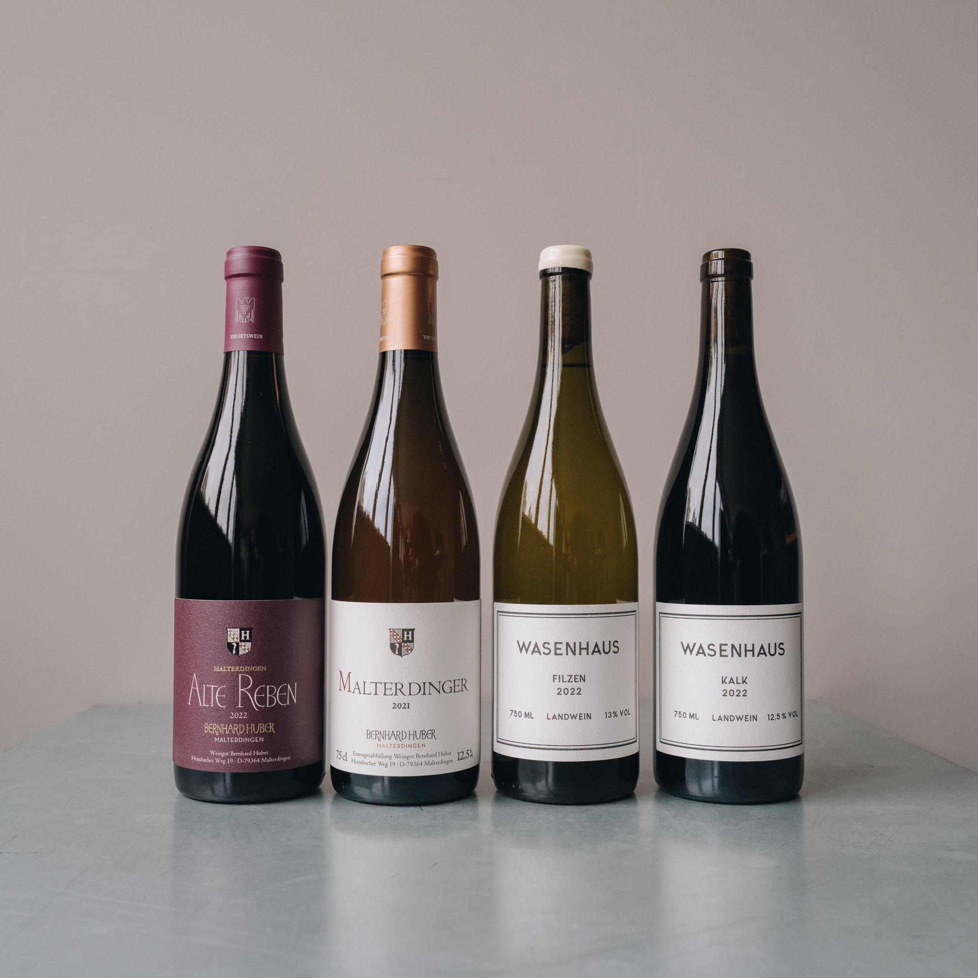 Die limitierte Ultra-Box