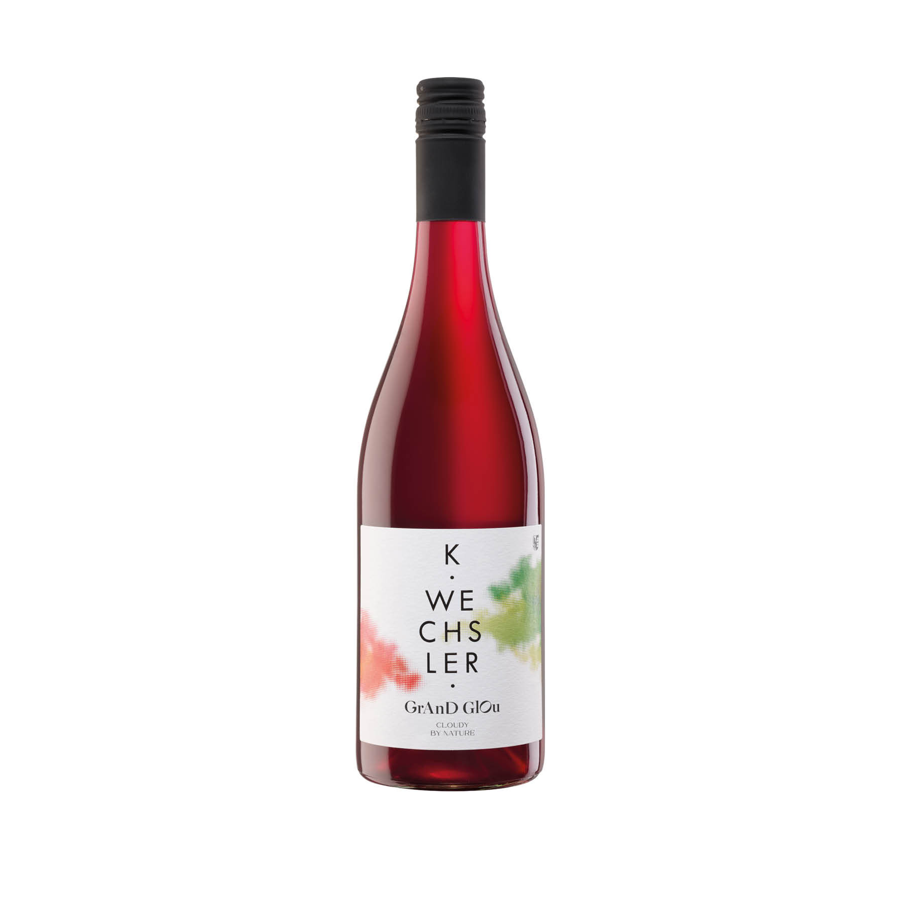 2022 Wechsler Grand Glou - Cloudy by Nature - BIO