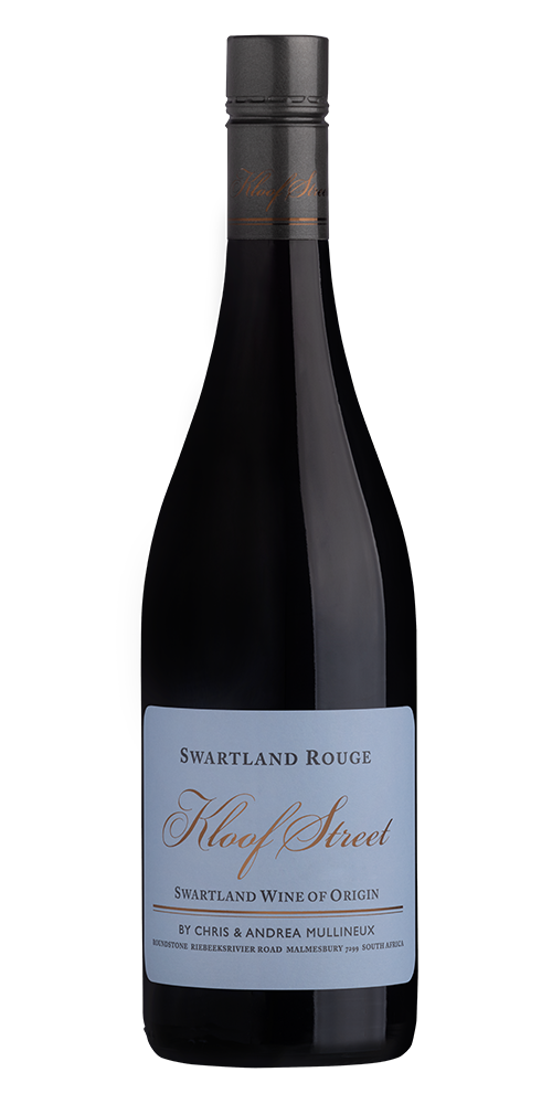 2021 Mullineux & Leeu Family Wines Kloof Street Rouge