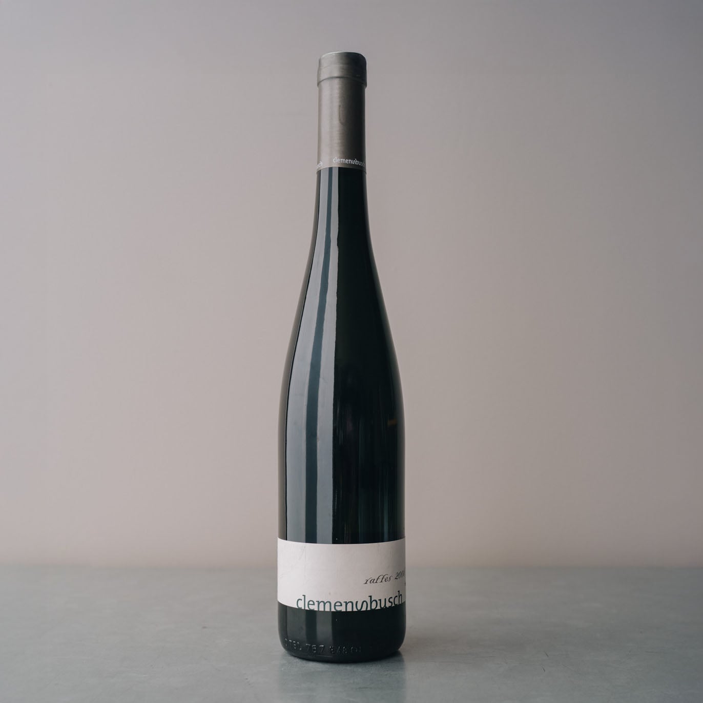 2006 Clemens Busch Riesling Spätlese Marienburg 'Raffes' Grosse Lage