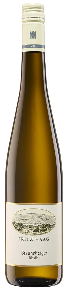 fritz-haag-brauneberger-riesling-trocken-j-1676932-s288 2020 Fritz Haag Brauneberger Riesling Magnum