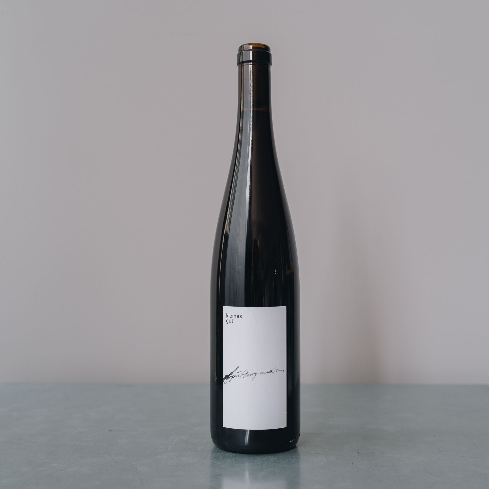 2023 kleines gut Spätburgunder vom Mergelgestein 2023 kleines gut Spätburgunder vom Mergelgestein