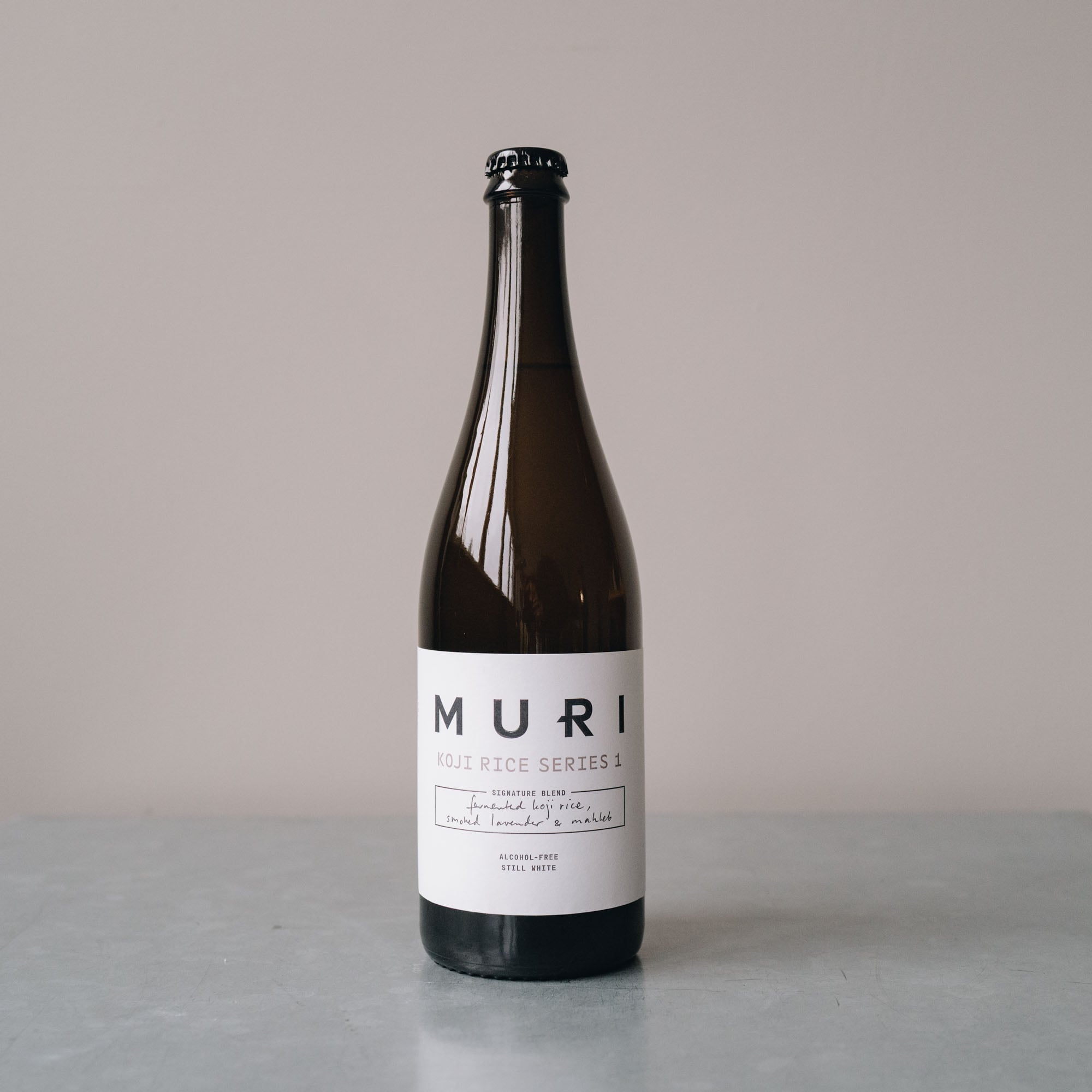 Muri Koji Rice Series 1