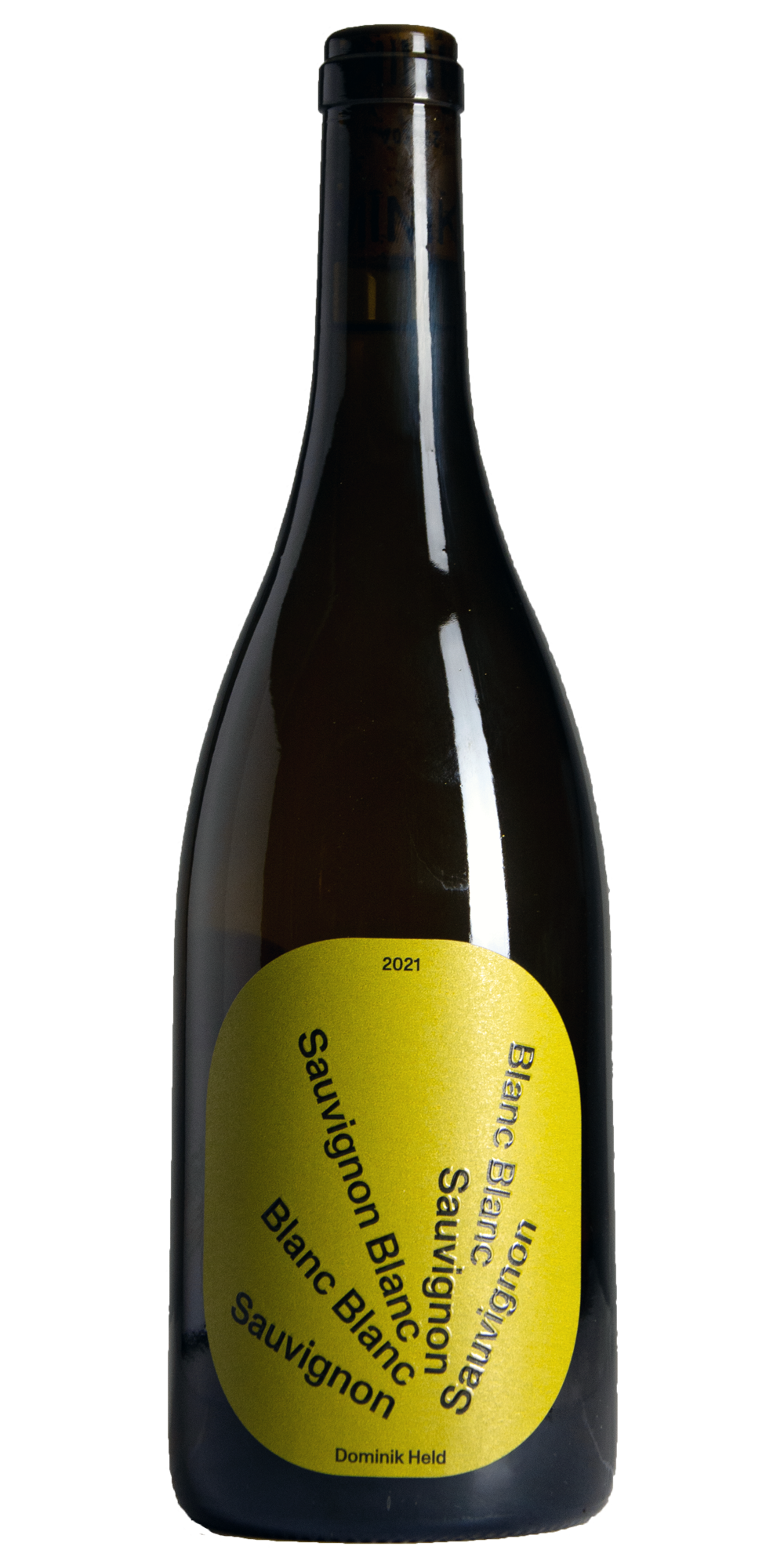 2021 Dominik Held Sauvignon Blanc