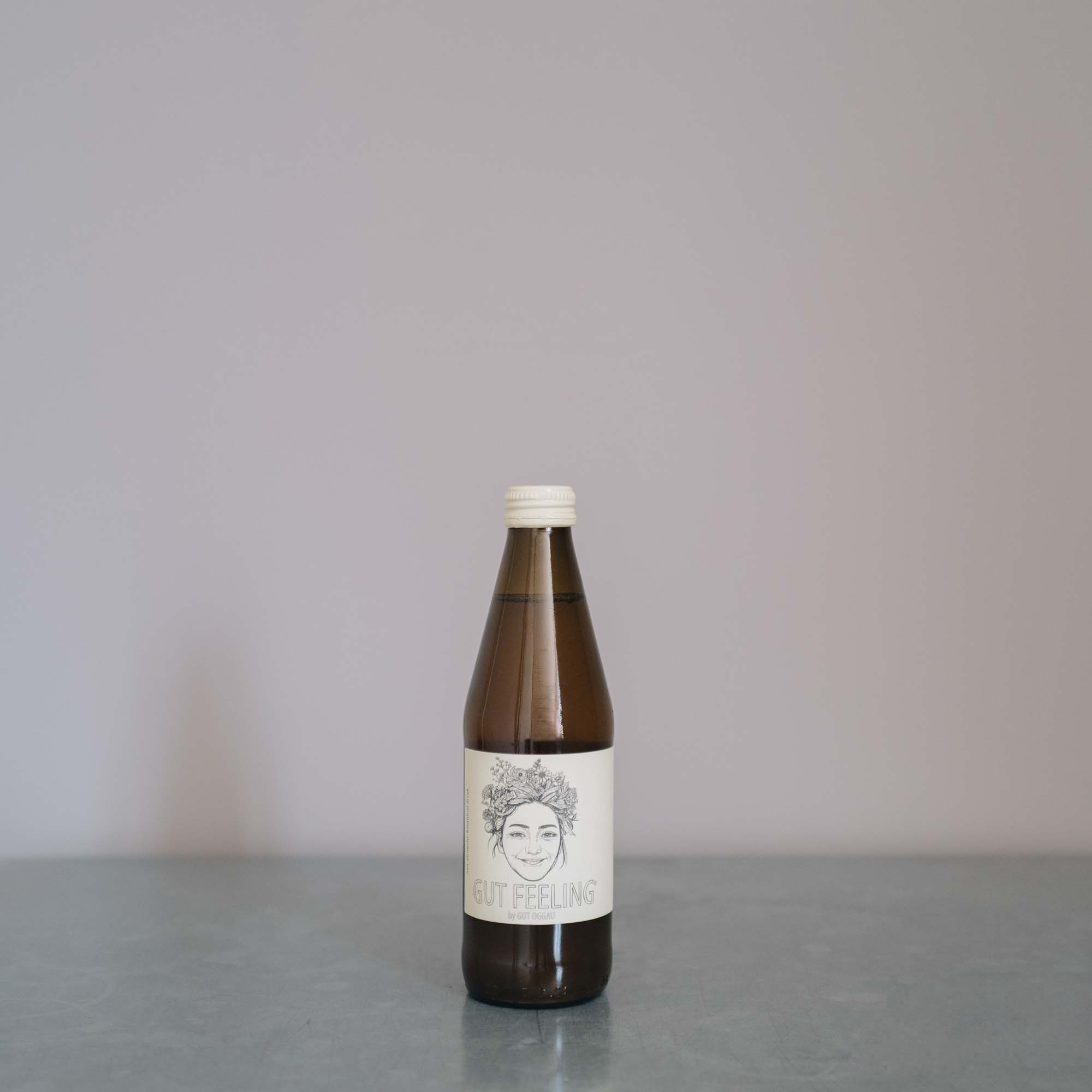 Gut Oggau Gut Feeling 0,33l - BIO