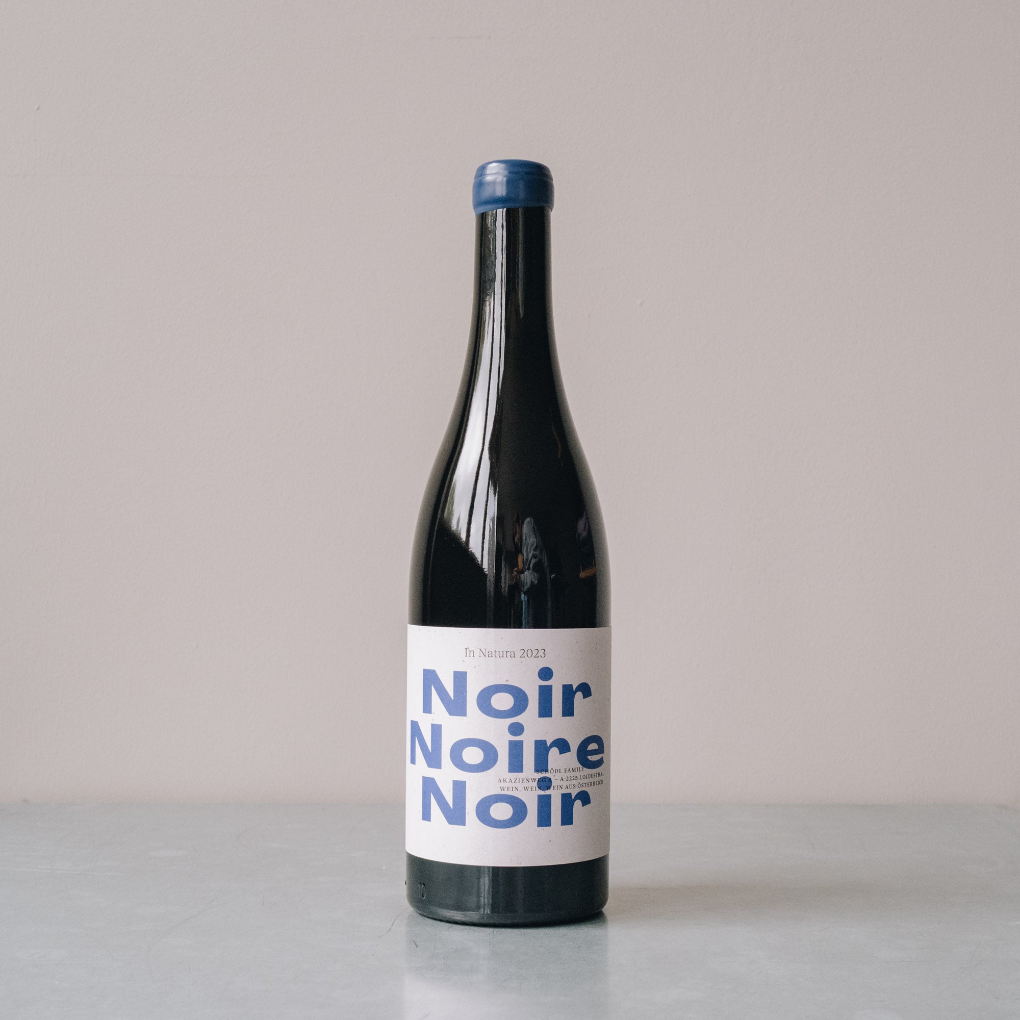 2023 Schödl Noir Noire Noir - BIO