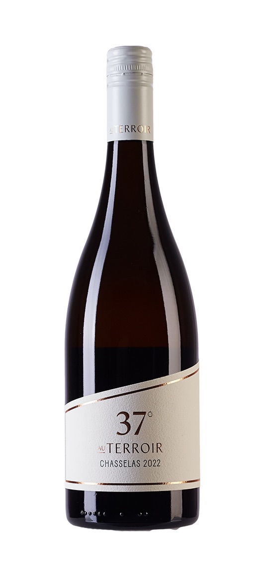2022 AuTerroir 37° Chasselas