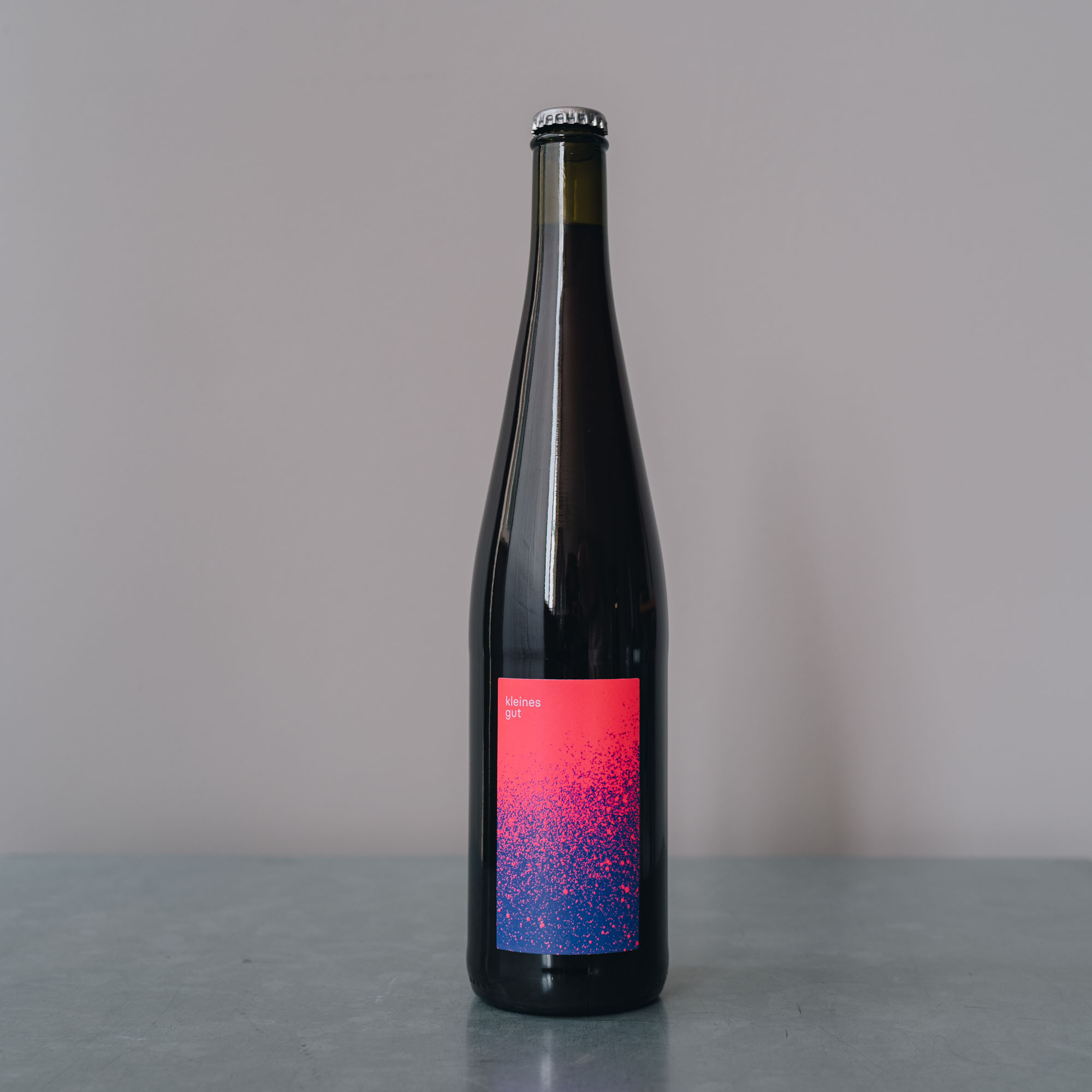 2024 kleines gut vin de soif 'Rouge'