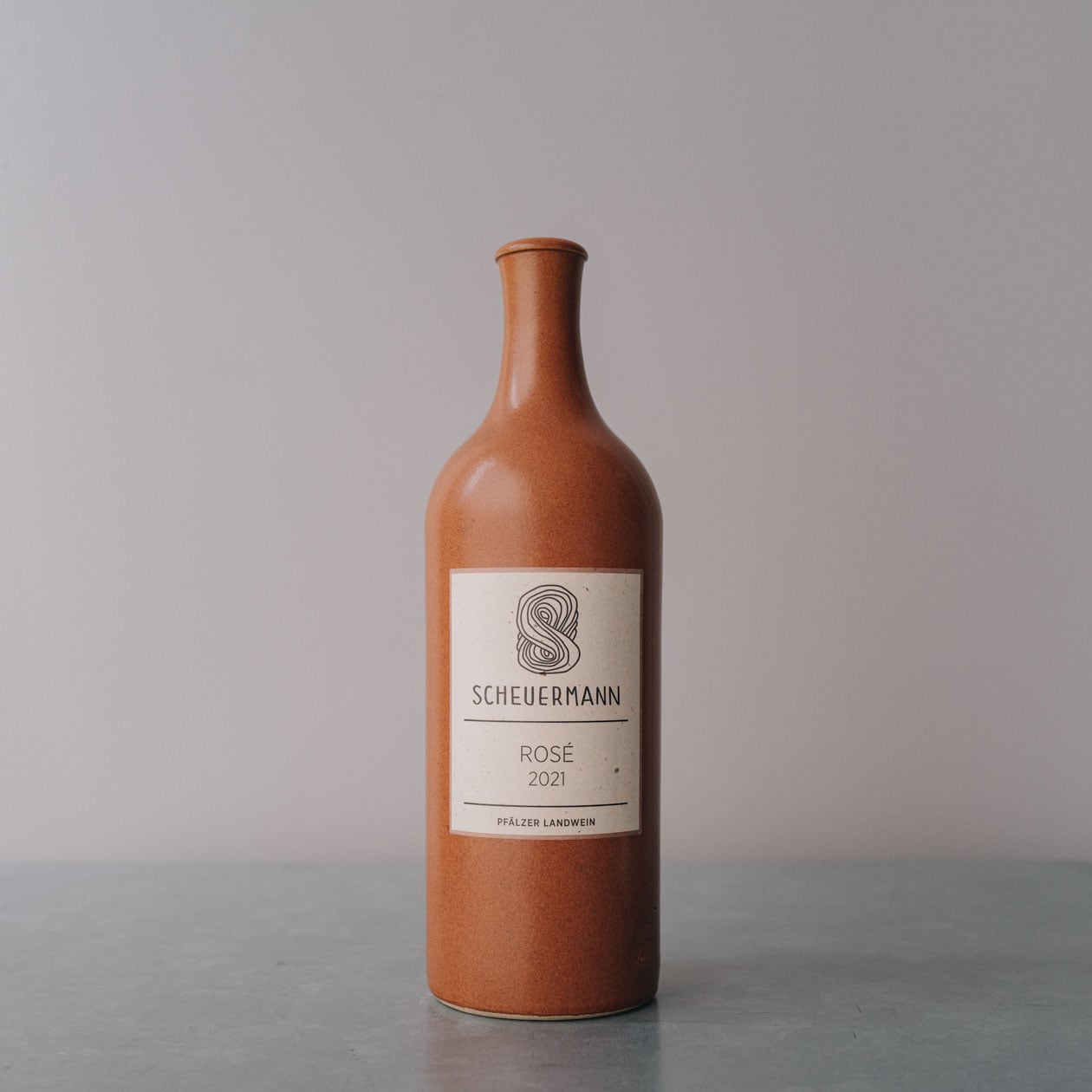 2021 Scheuermann Rosé - BIO