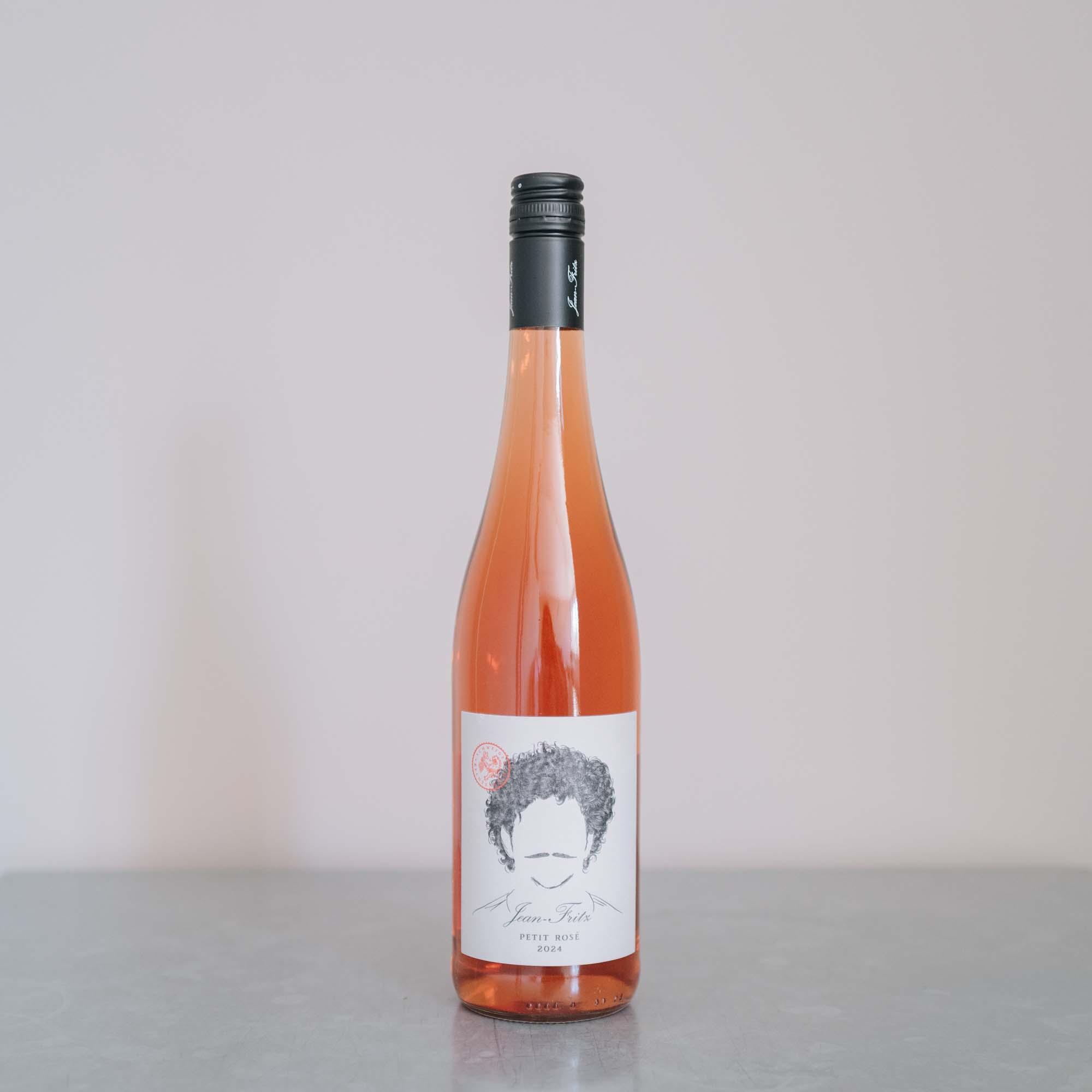 2024 Jülg Jean Fritz Petit Rosé