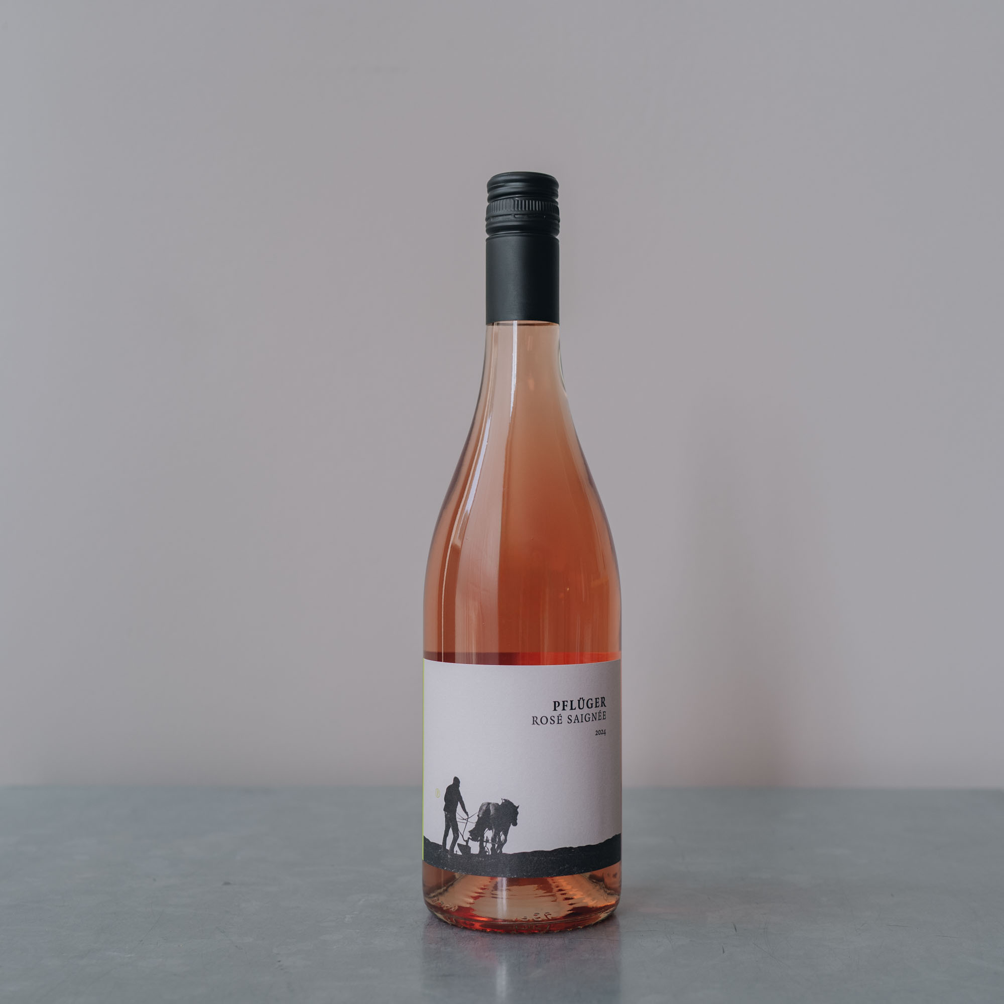 2024 Pflüger Rosé Saignée - BIO