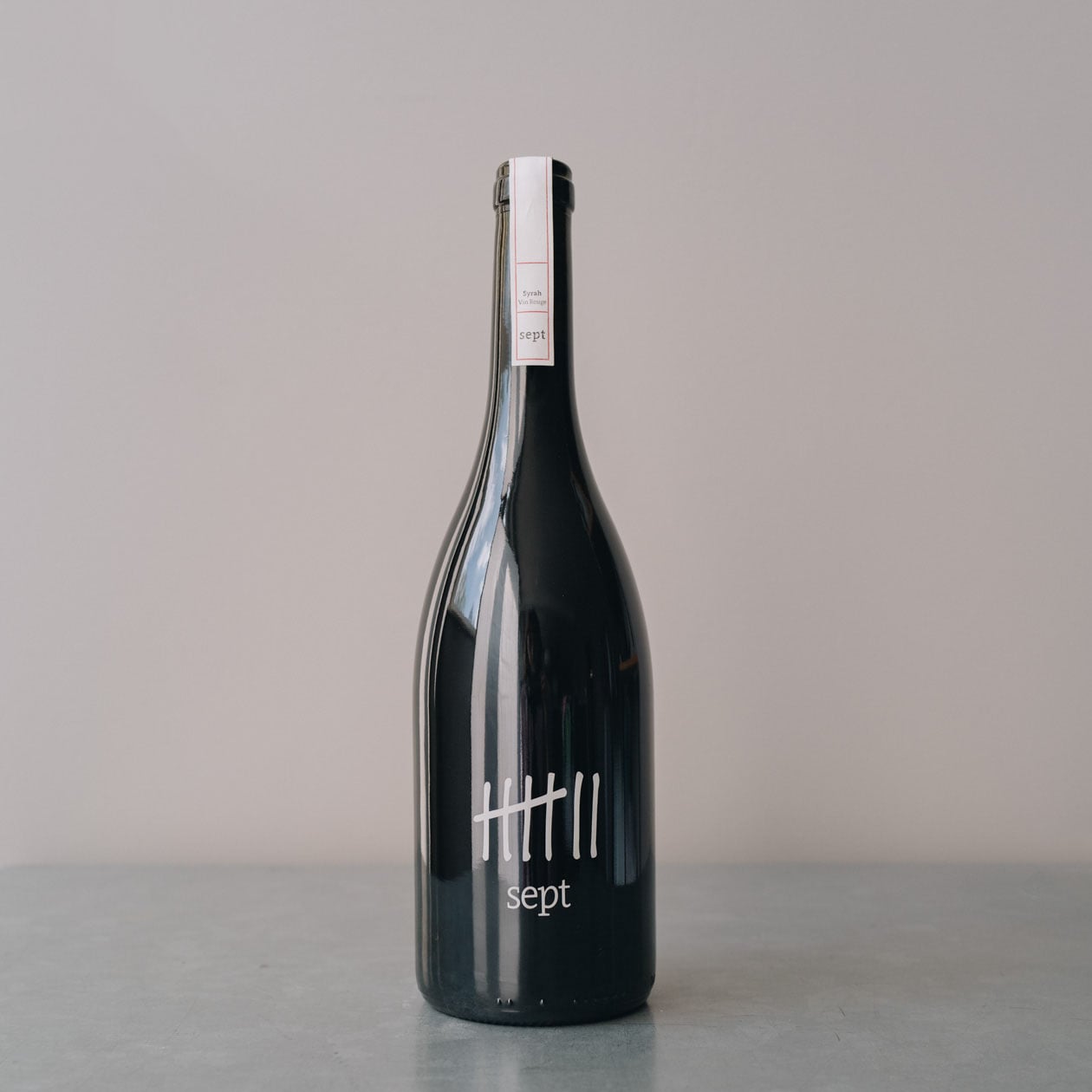 2021 Sept Syrah