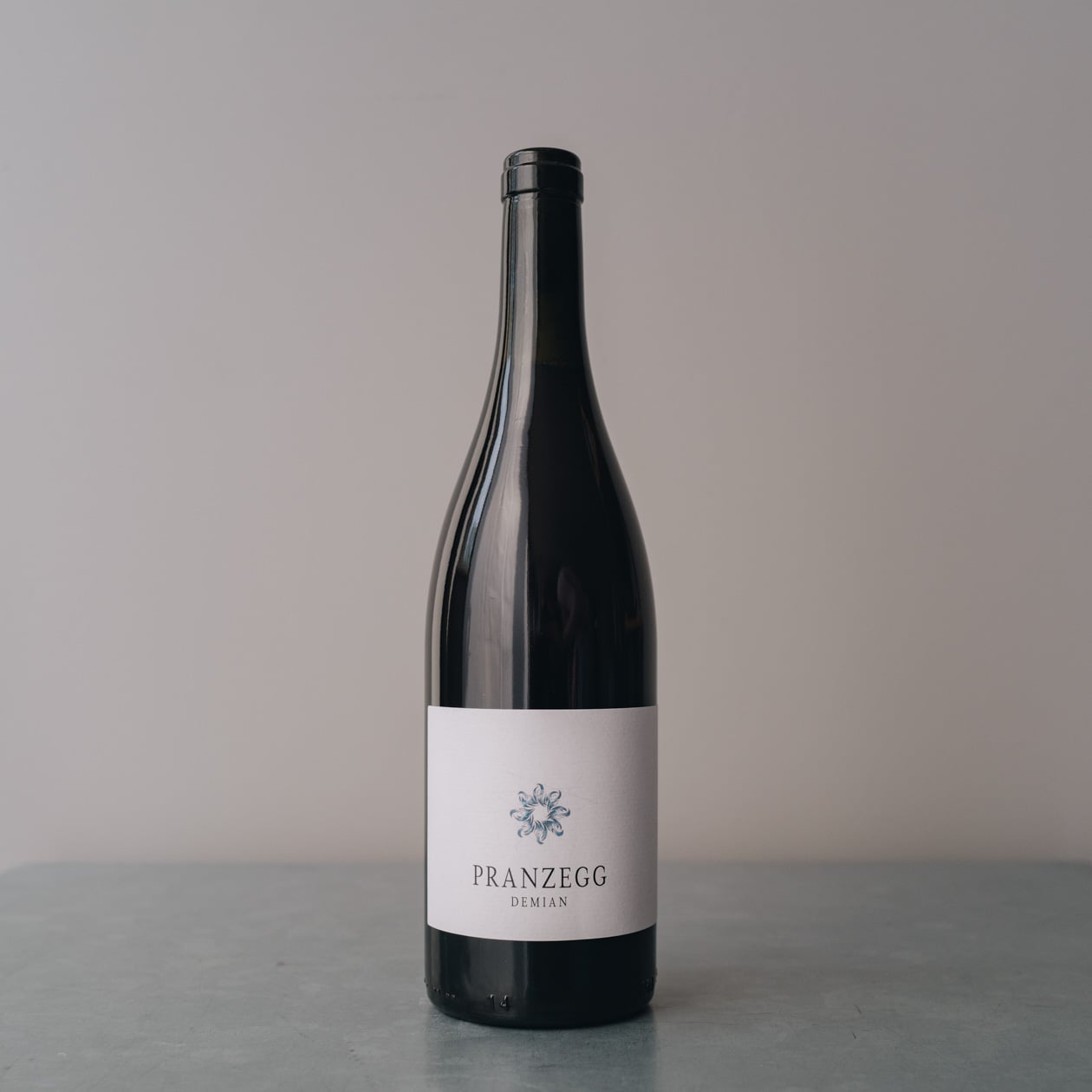 2021 Pranzegg Demian Vino Rosato
