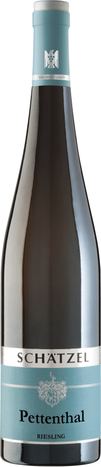 2018 Schätzel Pettenthal Riesling GG