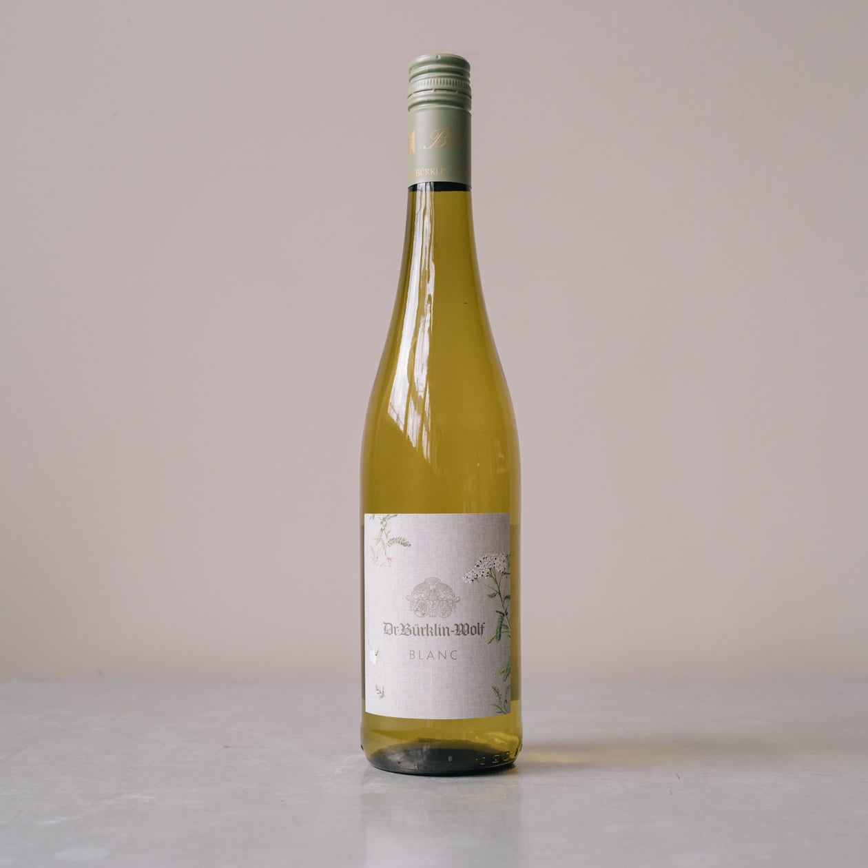 2023 Dr. Bürklin-Wolf BLANC - BIO