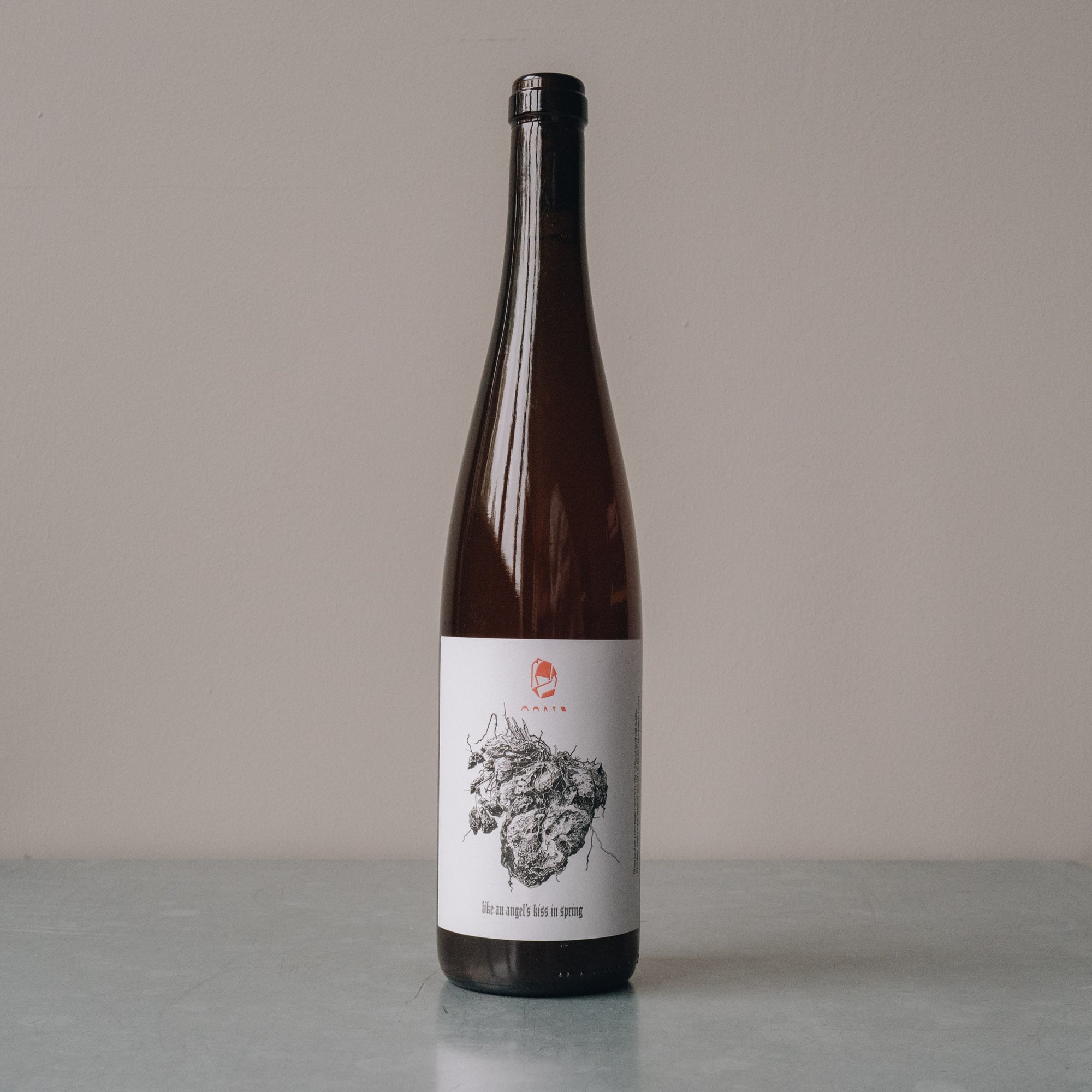 2023 Marto Wines Like an angels kiss in spring