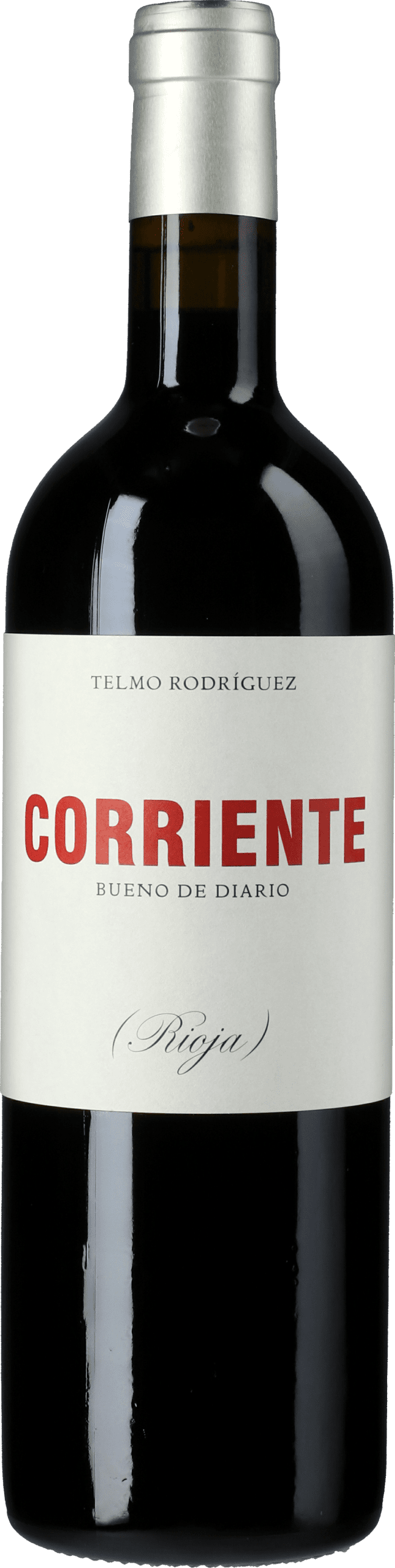 2021 Bodega Lanzaga Corriente Bueno de Diario