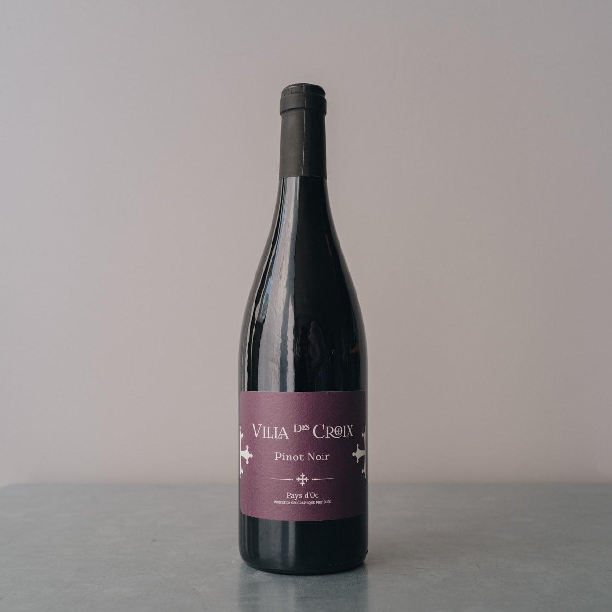 2022 Villa des Croix Pinot Noir 2022 Villa des Croix Pinot Noir