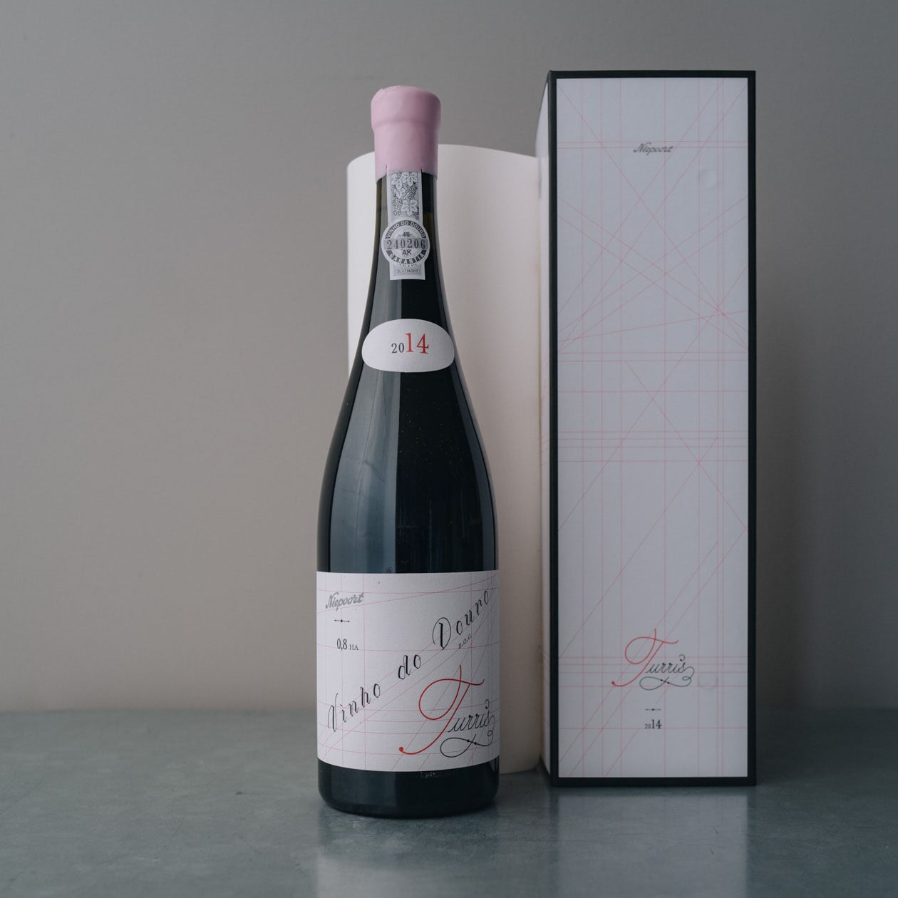 2014 Niepoort Turris