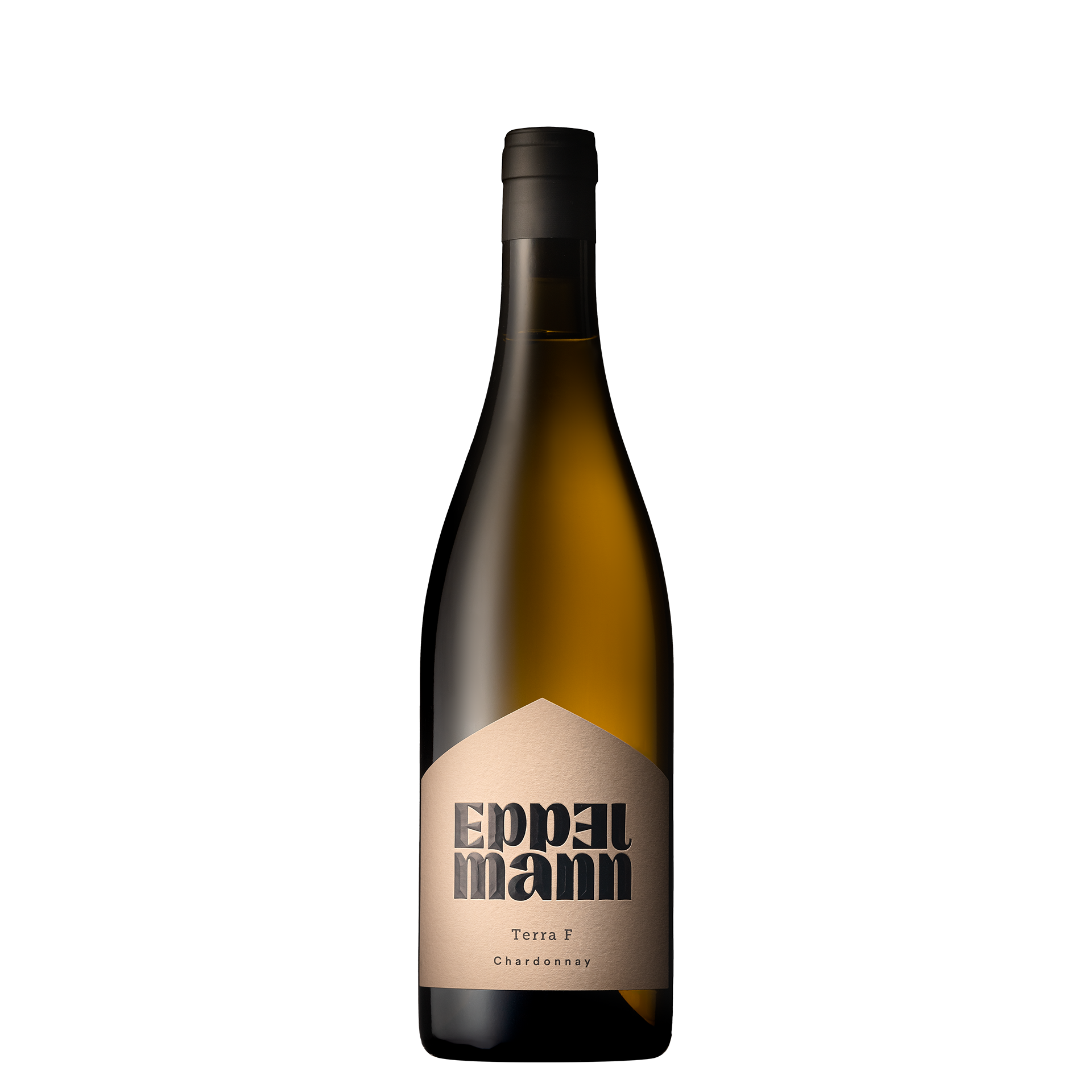 2022 Eppelmann Terra F Chardonnay - BIO