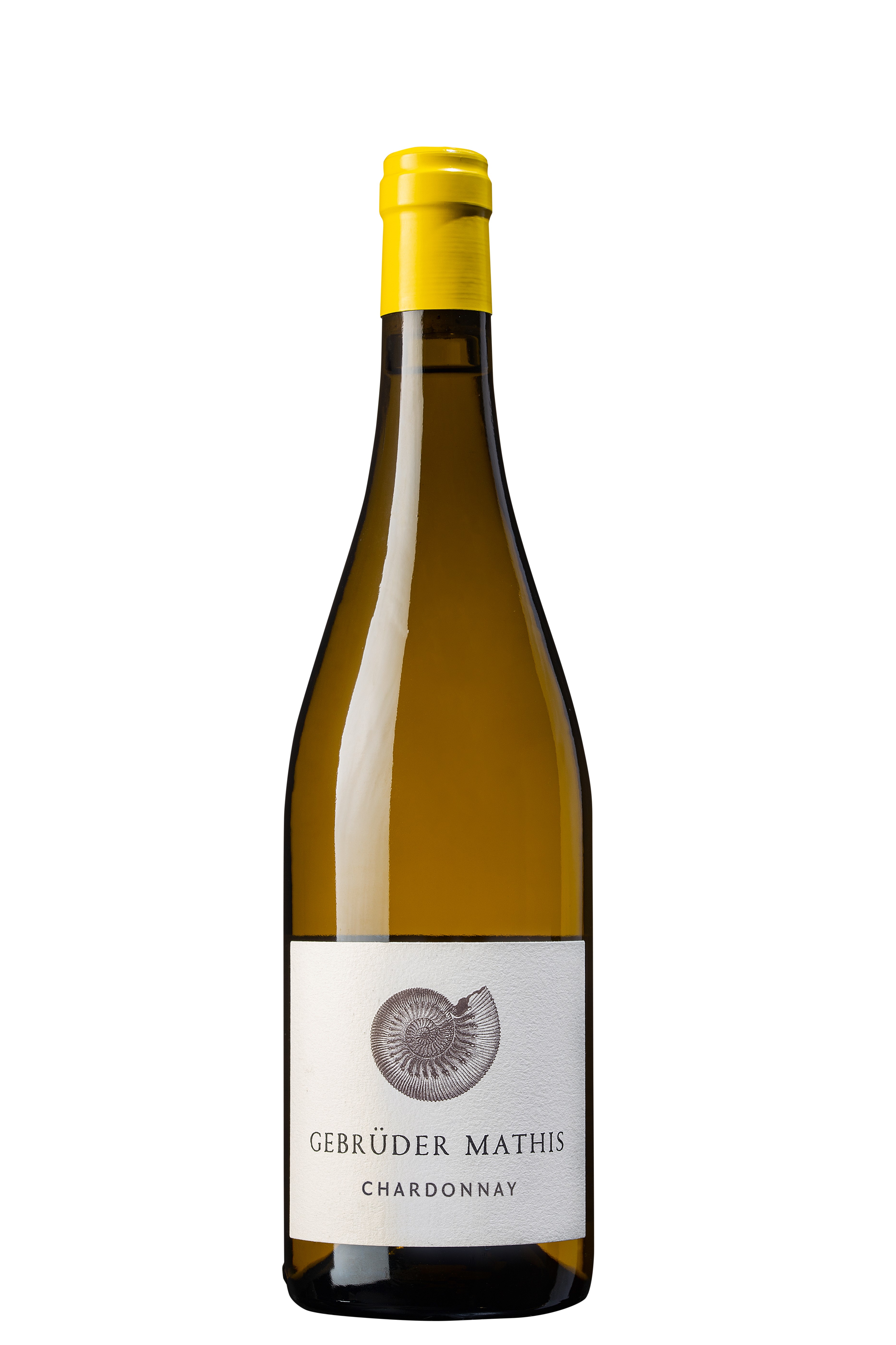 2024 Gebrüder Mathis Chardonnay