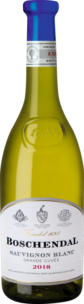 1685 Sauvignon blanc Grande Cuvée