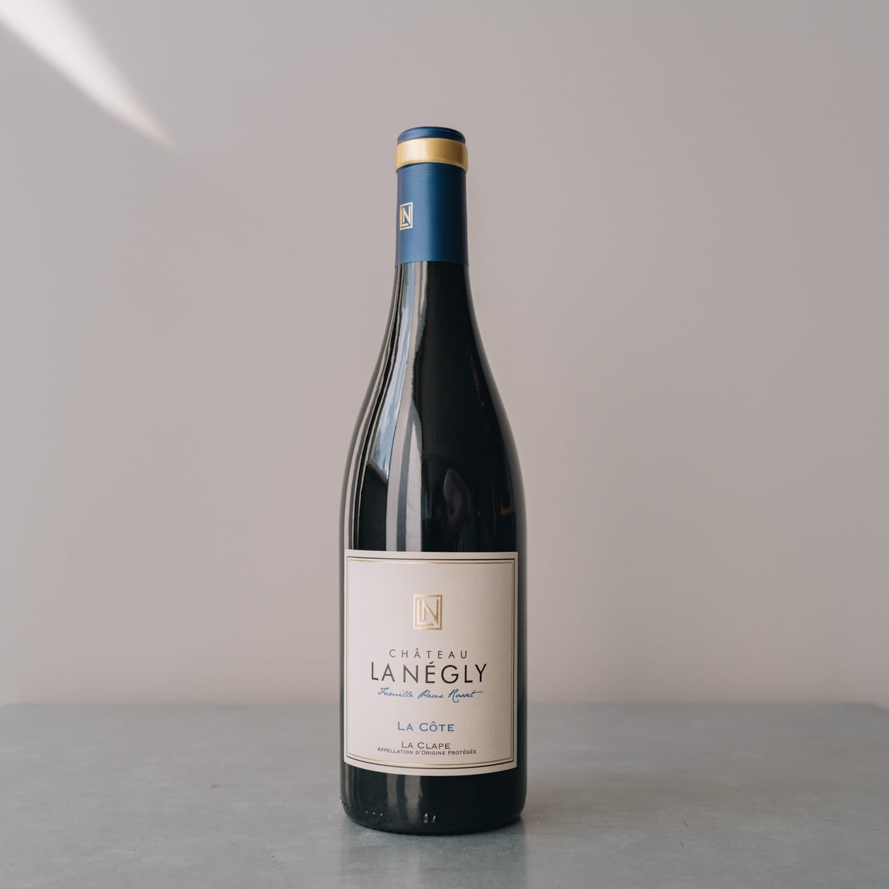 2022 Chateau La Negly La Côte