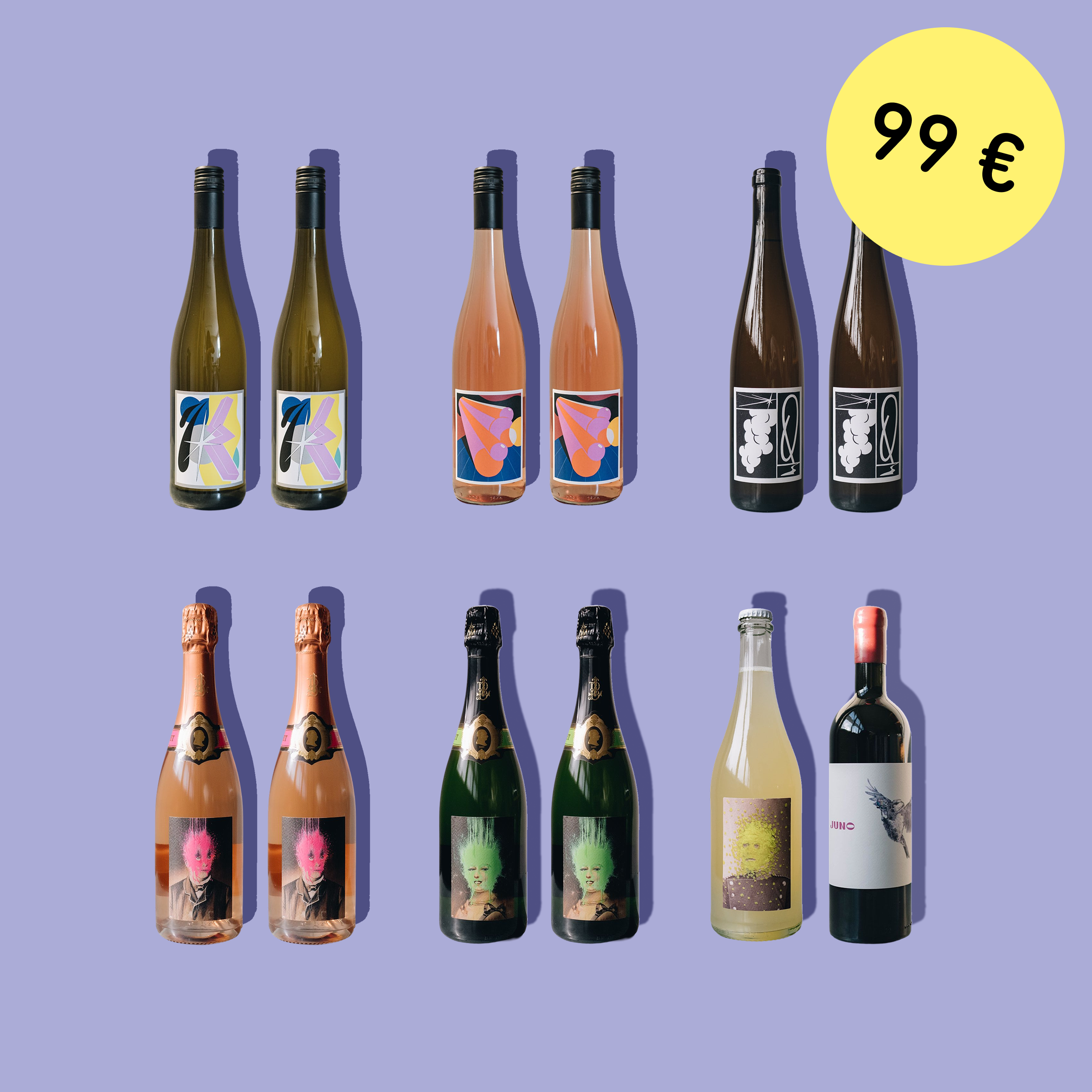 Die große Hauswein-Box